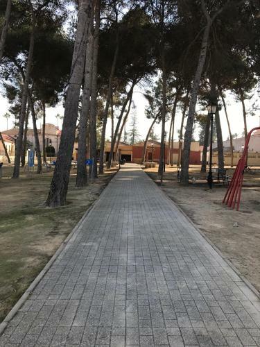 Apartamento Rs Jardin Del Pintor Vde 066