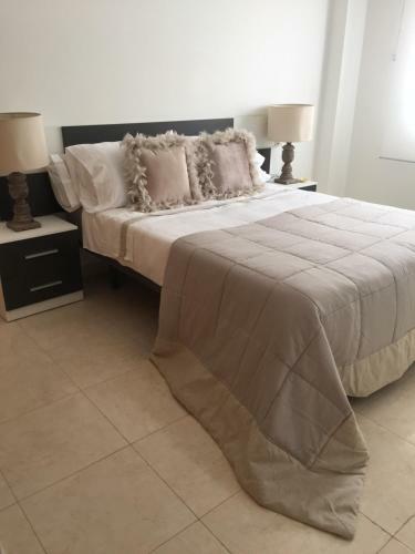 Apartamento Rs Jardin Del Pintor Vde 066