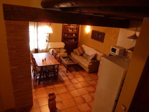 Agroturismo Casa Sanchez