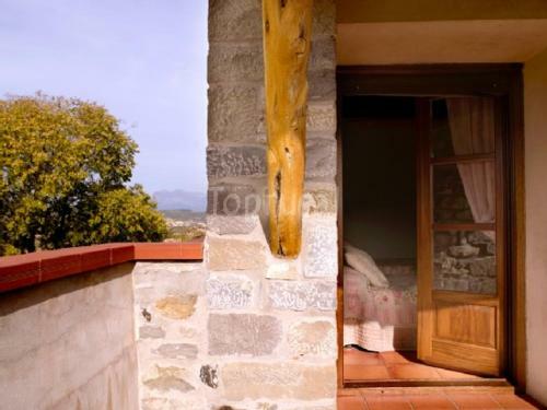 Agroturismo Casa Sanchez