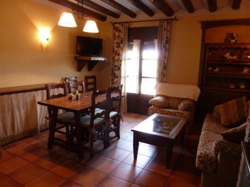 Agroturismo Casa Sanchez
