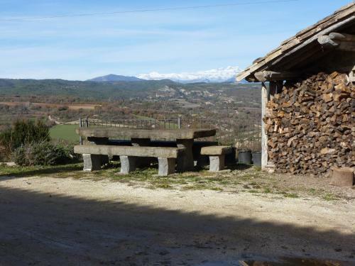 Agroturismo Casa Sanchez