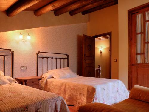 Agroturismo Casa Sanchez