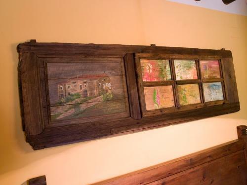 Agroturismo Casa Sanchez
