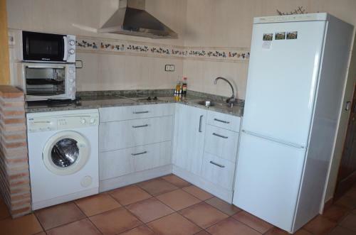 Agroturismo Casa Sanchez