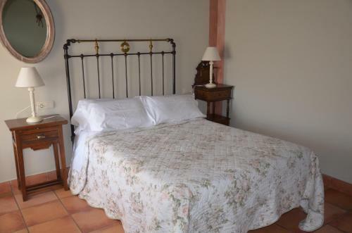 Agroturismo Casa Sanchez
