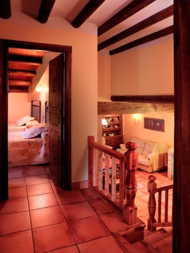 Agroturismo Casa Sanchez