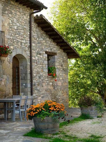 Agroturismo Casa Sanchez