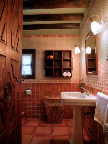Agroturismo Casa Sanchez