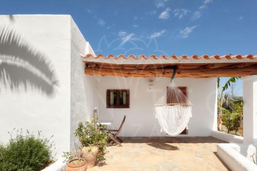 Can Teo - Villa In Ibiza