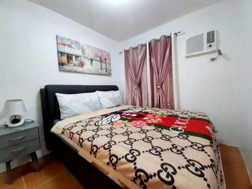 Apartamento One Oasis Paseo De Corazon