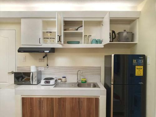 Apartamento One Oasis Paseo De Corazon