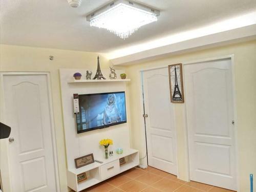 Apartamento One Oasis Paseo De Corazon