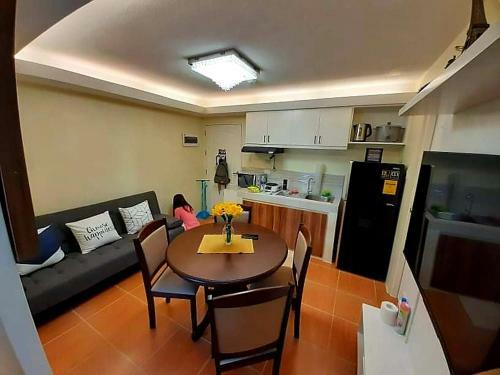 Apartamento One Oasis Paseo De Corazon