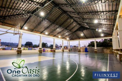 Apartamento One Oasis Paseo De Corazon