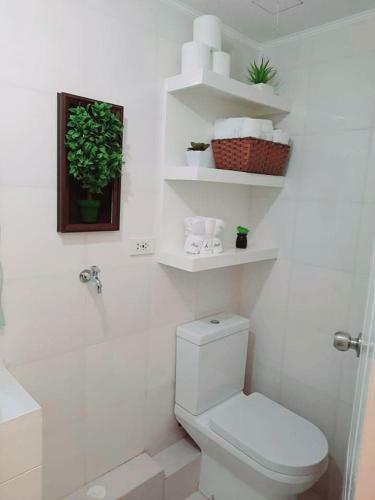 Apartamento One Oasis Paseo De Corazon