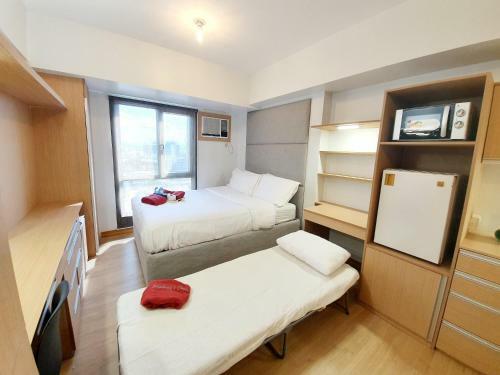 Apartamento Steff's Condo At Centrio Tower