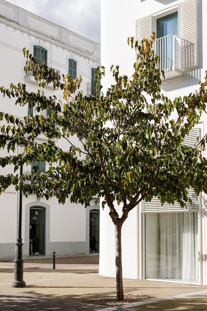 Hotel The Standard Ibiza