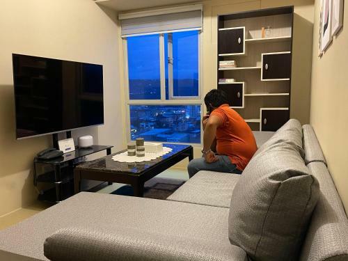 Apartamento Centrio Tower 1 Bedroom