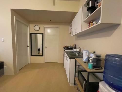Apartamento Centrio Tower 1 Bedroom