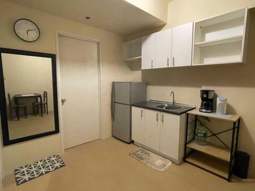 Apartamento Centrio Tower 1 Bedroom