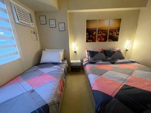 Apartamento Centrio Tower 1 Bedroom