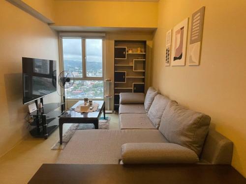 Apartamento Centrio Tower 1 Bedroom