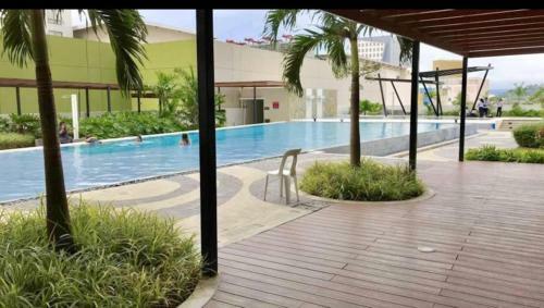 Apartamento Centrio Tower 1 Bedroom