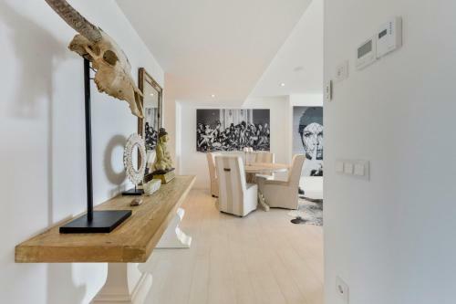 Apartamento Address Ibiza Luxury Living