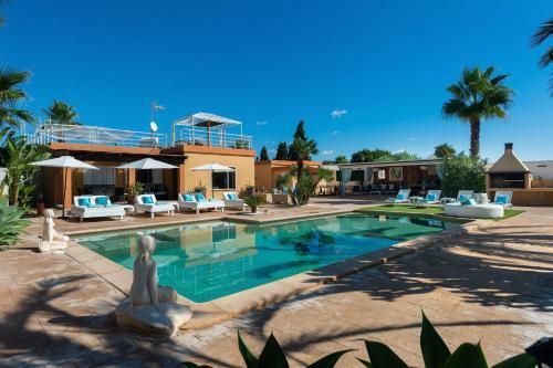 Serendipity Villa