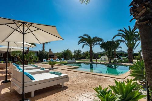 Serendipity Villa