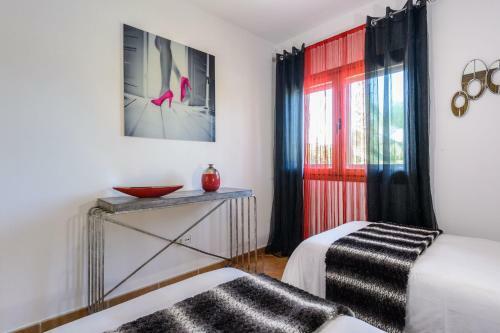 Serendipity Villa