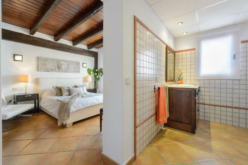 Serendipity Villa