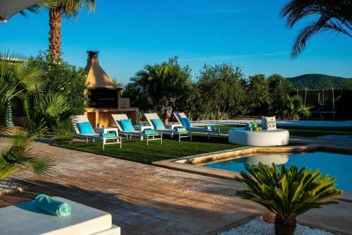 Serendipity Villa
