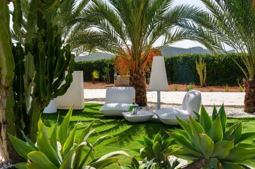 Serendipity Villa