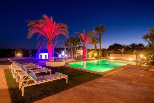 Serendipity Villa