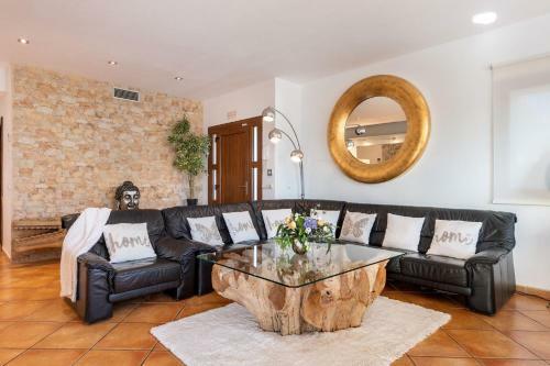 Serendipity Villa
