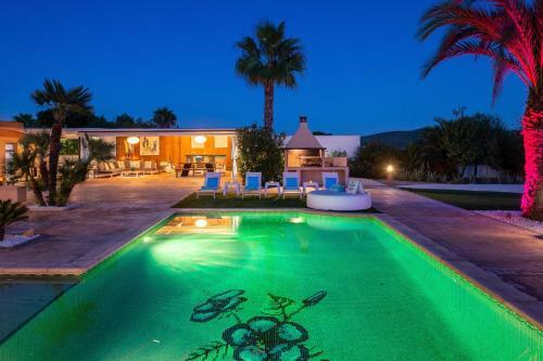 Serendipity Villa