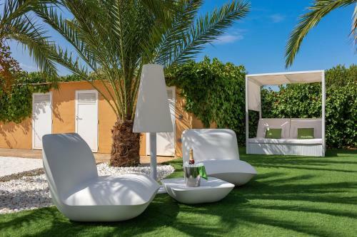 Serendipity Villa