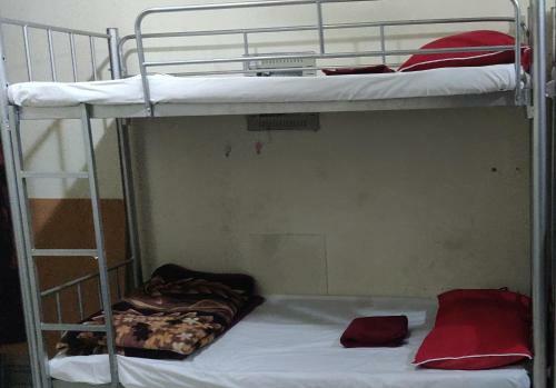 Welcom Tourist Hostel