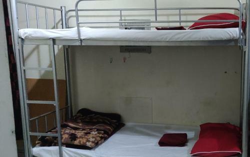 Welcom Tourist Hostel