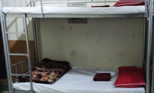 Welcom Tourist Hostel
