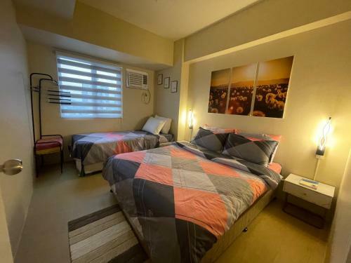 Apartamento Centrio Tower 1 Bedroom B