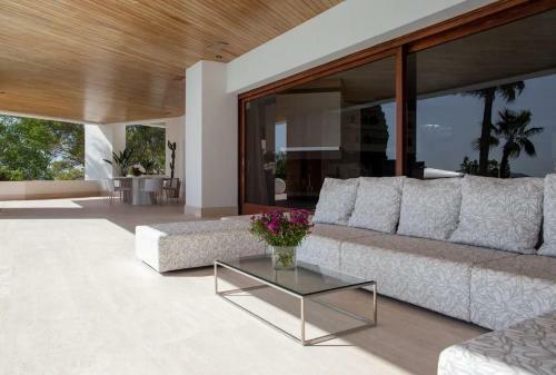 Villa Mirage Ibiza