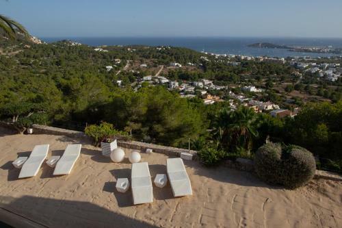 Villa Mirage Ibiza