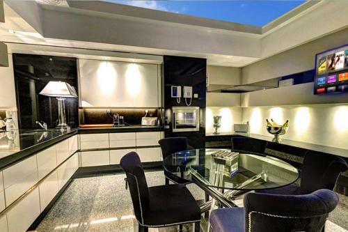 Villa Mirage Ibiza
