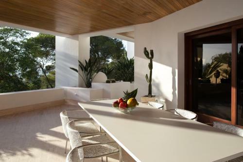 Villa Mirage Ibiza