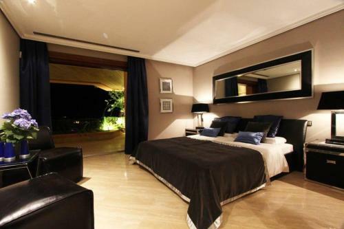 Villa Mirage Ibiza