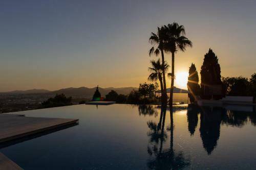 Villa Mirage Ibiza