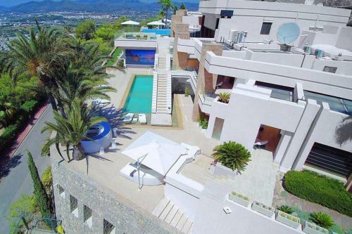 Villa Mirage Ibiza
